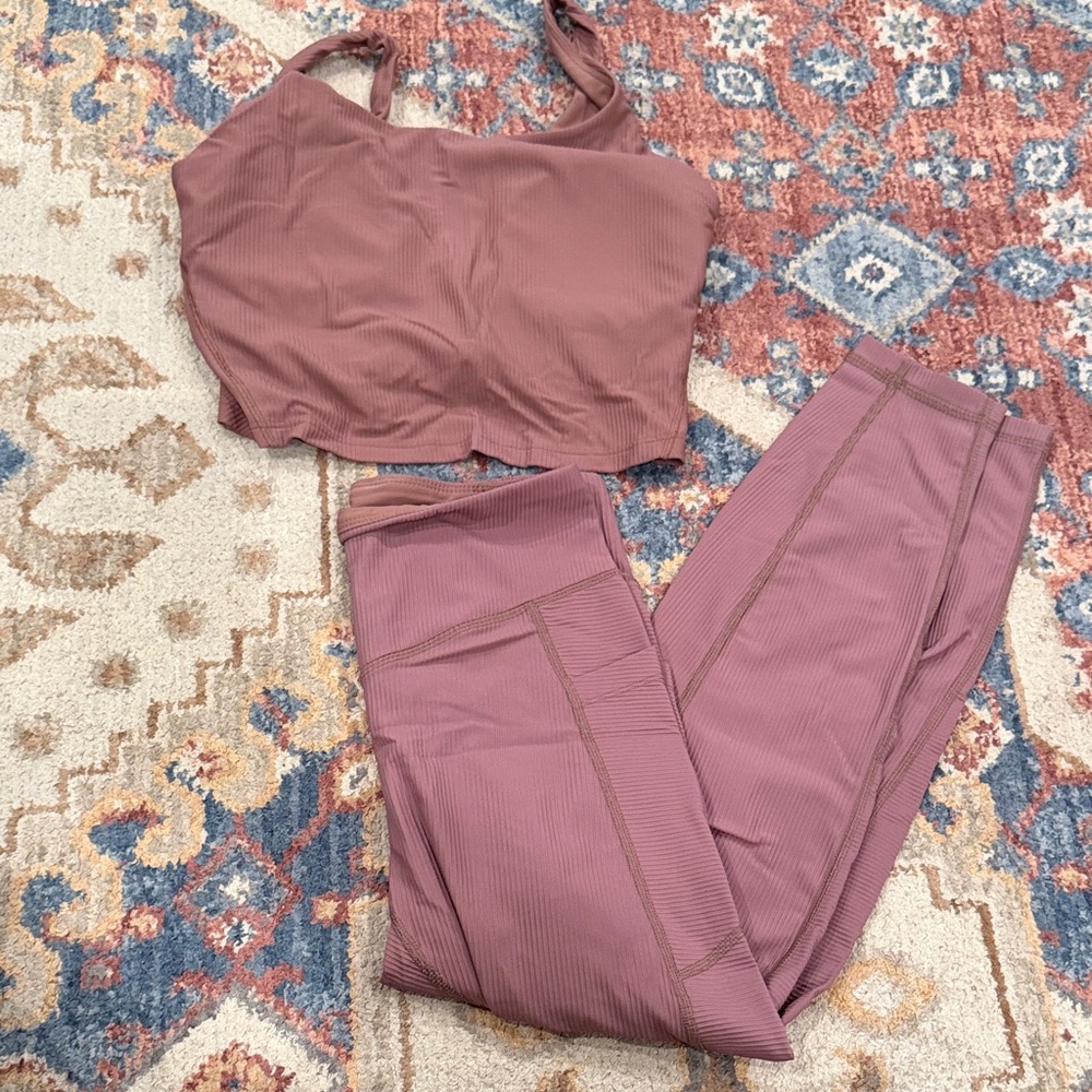 Old navy power soft set